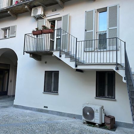 Asti Historic Center - Appartamento Trincotto 外观 照片
