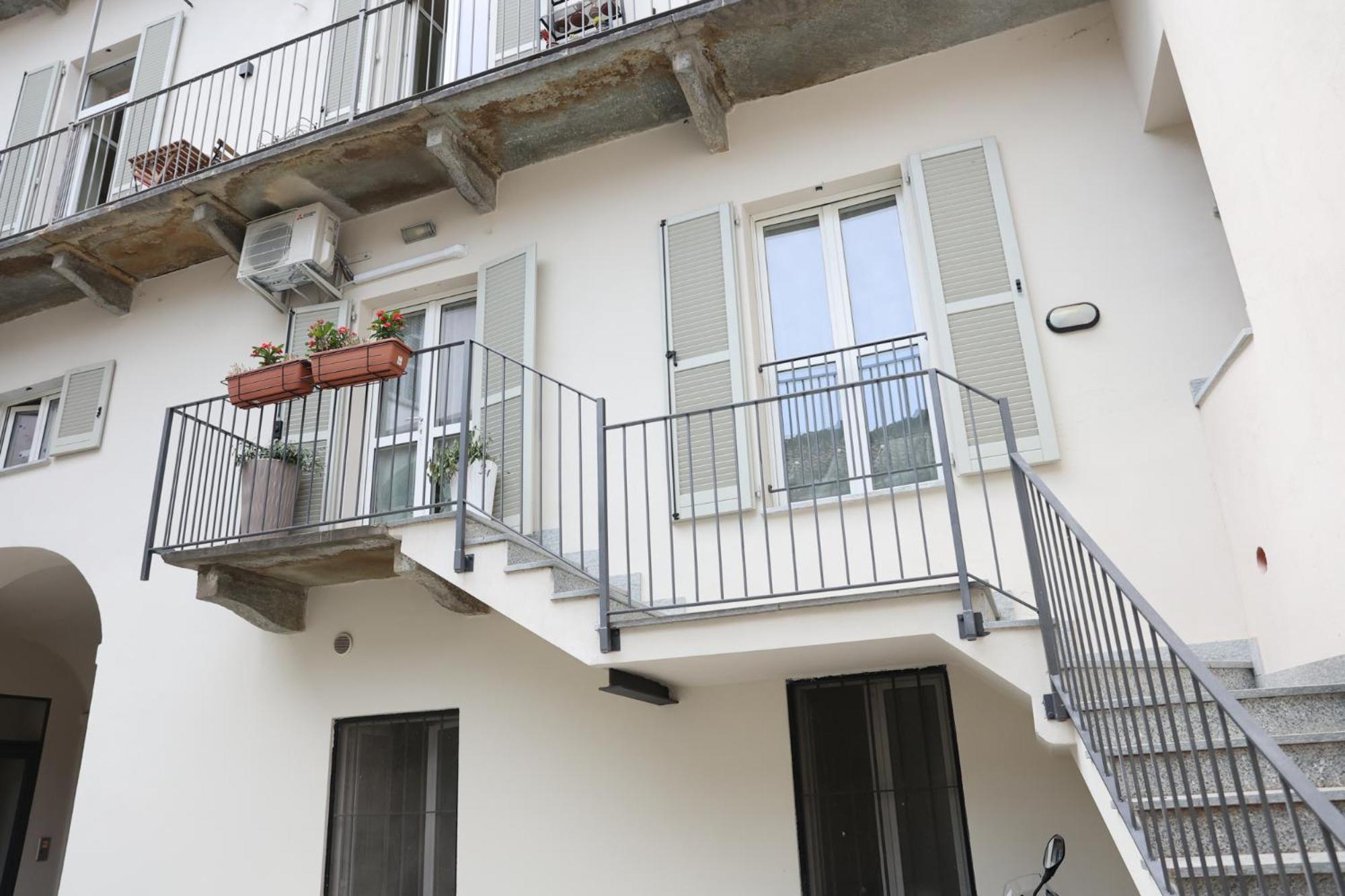 Asti Historic Center - Appartamento Trincotto 外观 照片