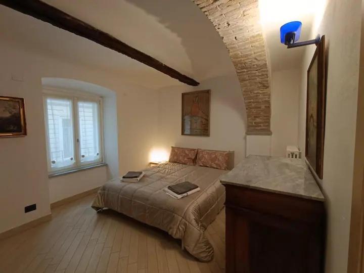 Asti Historic Center - Appartamento Trincotto 外观 照片